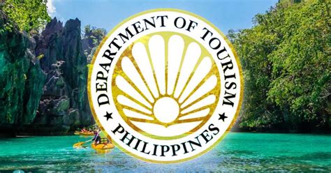 philippines department of tourism update.